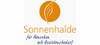 Sonnenhalde gGmbH für Menschen mit Assistenzbedarf